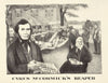 Cyrus McCormick’s reaper