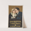 D. W. Griffith presents The greatest thing in life (1918) by Morgan Litho Co.