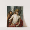 Daedalus And Icarus (1615 - 1625) by Anthony van Dyck
