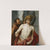 Daedalus And Icarus (1615 - 1625) by Anthony van Dyck