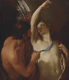 Daedalus And Icarus