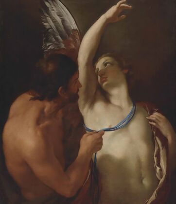 Daedalus And Icarus