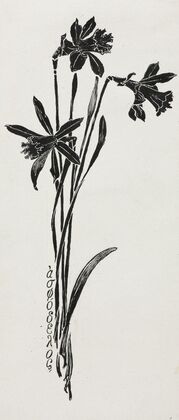 Daffodils (c. 1857–1911)