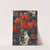 Dahlien (1925) by Christian Rohlfs
