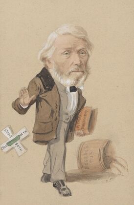 Thomas Carlyle