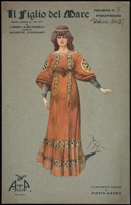 Dalena (atto IIIo)