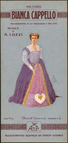Dama IIa (Comprimaria)