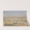 Damascus by Max Schmidt