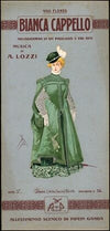 Dame (della Caccia) Corista