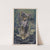 Dame rumor (1909) by Udo Keppler