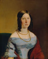 Damenbildnis
