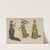 Dames Francaises d&#039;ap[rès] Bonnart.1675-76. 1688. by Raphaël Jacquemin