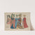 Dames Toscanes, et Venitienne. 1460-80. Peintures inédits des bibliotheques de Trieste, Venise etc. Elisabeth Freschi 1464. by Raphaël Jacquemin