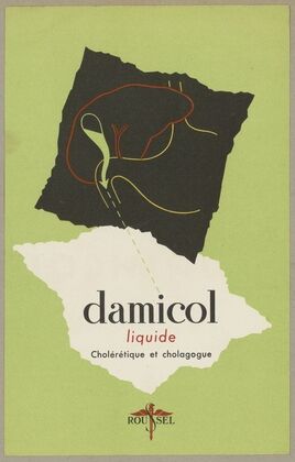 Damicol (1910-1950)