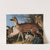 Damwild, Steinbock Und Hase (1723) by Philipp Ferdinand de Hamilton