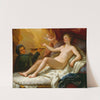 Danaë by Paolo de Matteis