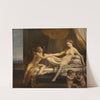 Danae by Correggio