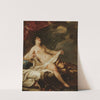 Danaé by Jean Baptiste Marie Pierre