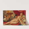 Danaë by Johann König