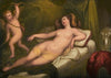 Danaë, after Titian