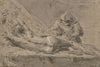 Danaë and the golden rain