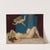 Danae and the Golden Shower (1909) by Franz von Stuck