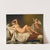 Danaë And The Shower Of Gold by Adolf Ulrik Wertmüller