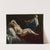 Danaë (c.1612) by Artemisia Gentileschi