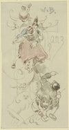 Dance card