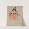 Dance Series-Pottie Pollings by Helen Marguerite O&#039;Kane