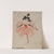 Dance Series-Pottie Pollings by Helen Marguerite O&#039;Kane