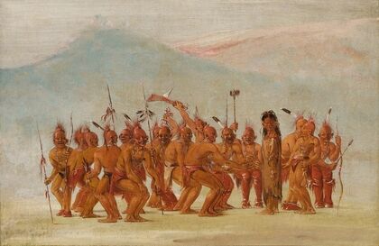 Dance To The Berdash