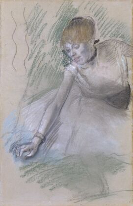 Dancer