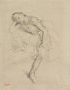 Dancer at Rest