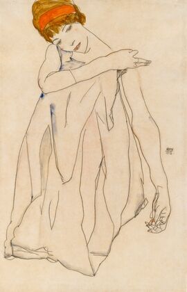 Dancer (Die Tänzerin)