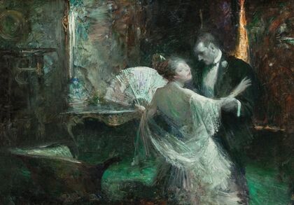 Dancers