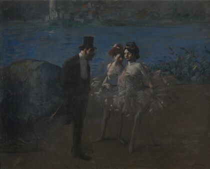 Dancers