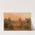Dancing At Sunset (1905) by Otto Pilny