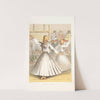 Dancing Dervishes by Forbes MacBean