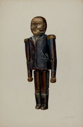 Dancing Doll
