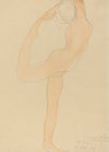 Dancing Figure
