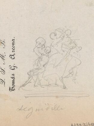 Dancing Figures