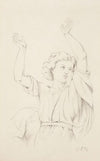 Dancing Girl