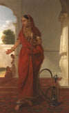 Dancing Girl