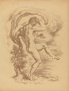 Dancing Nude