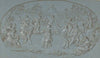Dancing Nymphs in a Glade