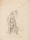Dancing Woman