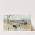 Dandenongs from Heidelberg (circa 1889) by Charles Conder