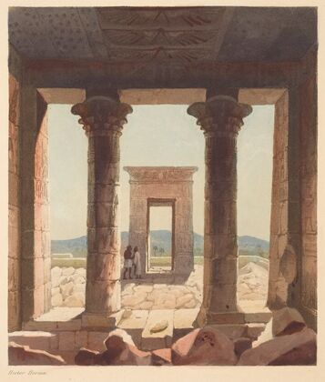 Dandour (1839)