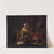 Daniel and Cyrus Before the Idol Bel by Rembrandt van Rijn